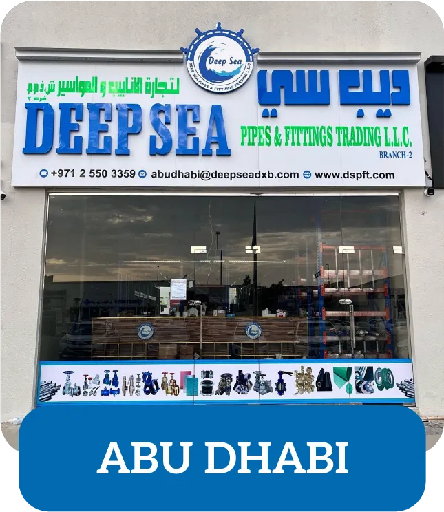 Abu Dhabi Branch
