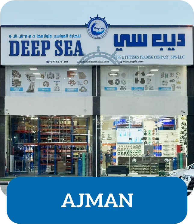 Ajman Branch