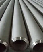 Seamless Pipes