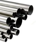 Stainless Steel Tubes