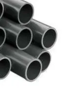 Welded Pipes