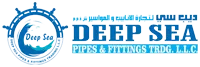 Deep Sea Logo